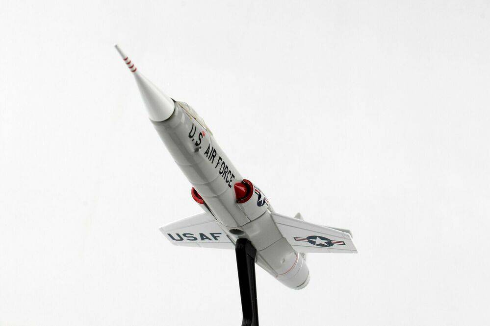 1/120 Lockheed F-104 Starfighter