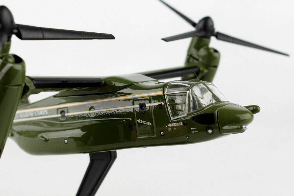 1/150 Bell Boeing MV-22B Osprey HMX-1 USMC