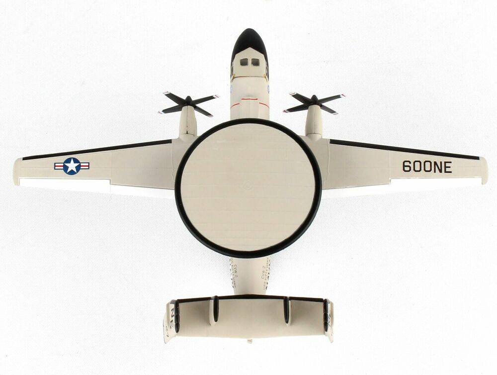 1/145 USN E-2C Hawkeye VAW-116  - Sun Kings -