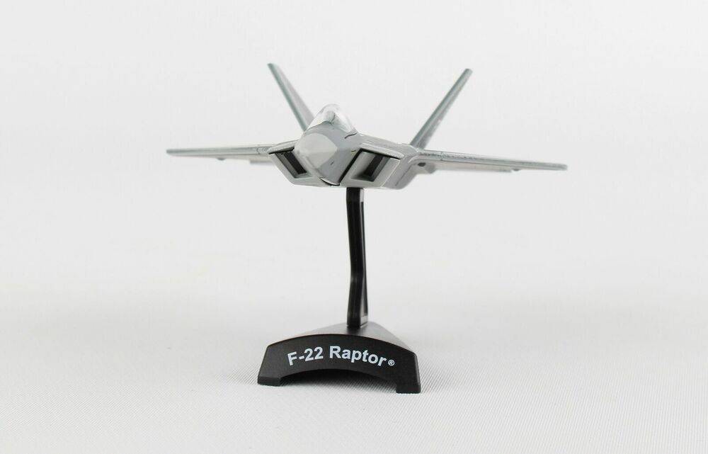 1/145 F-22 Raptor