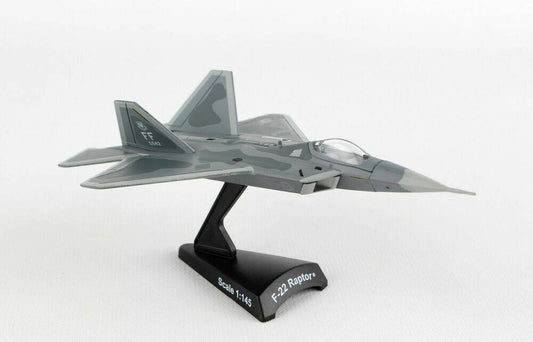 1/145 F-22 Raptor