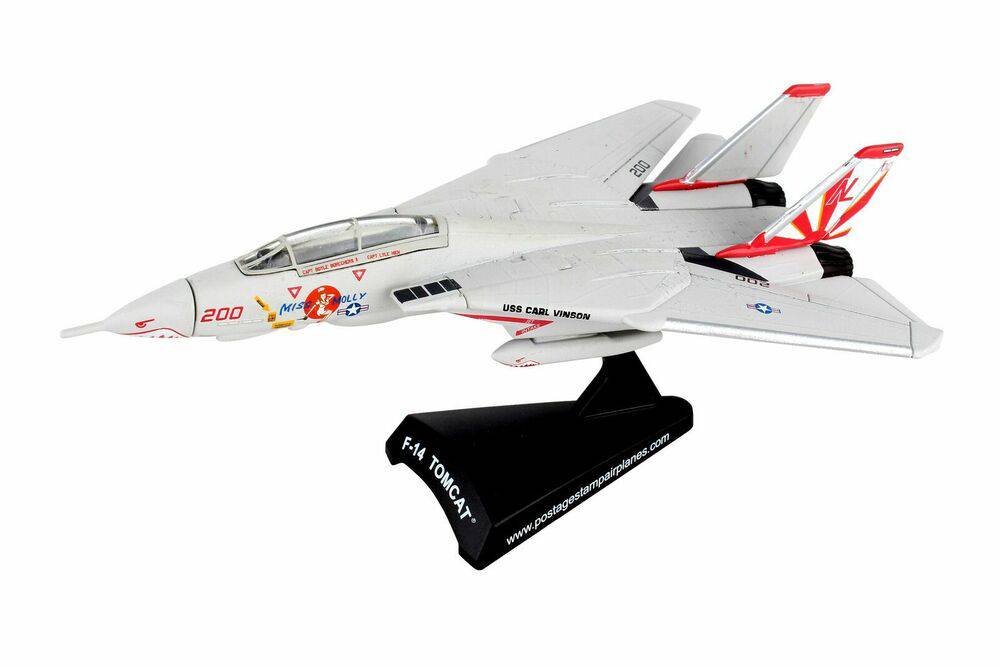 1/160 F-14A Tomcat VF-111  - Sundowners -  Miss Molly