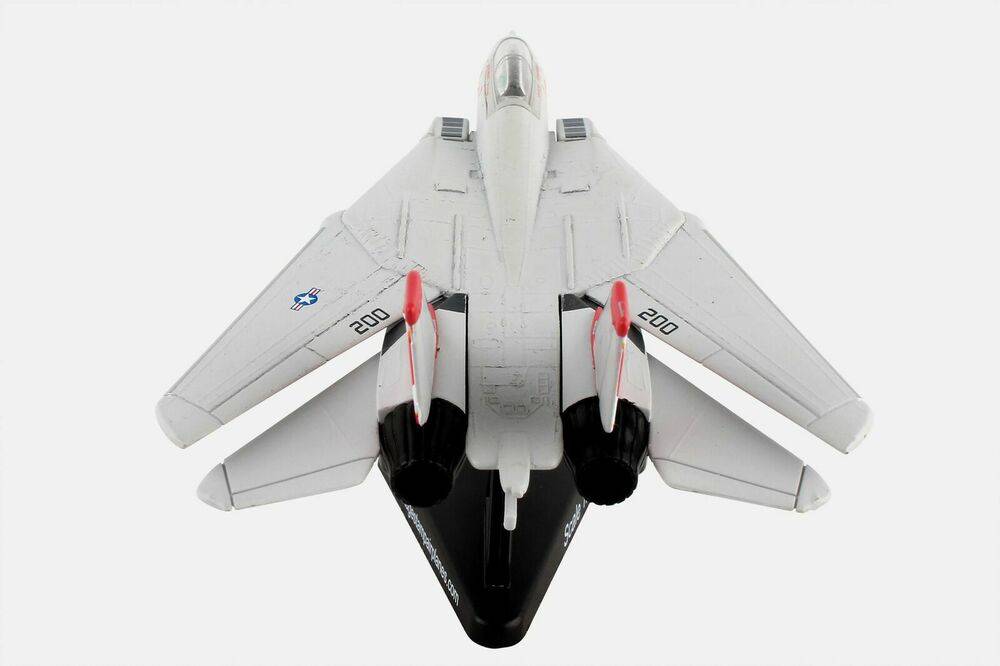 1/160 F-14A Tomcat VF-111  - Sundowners -  Miss Molly