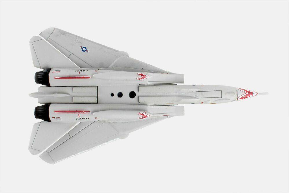 1/160 F-14A Tomcat VF-111  - Sundowners -  Miss Molly