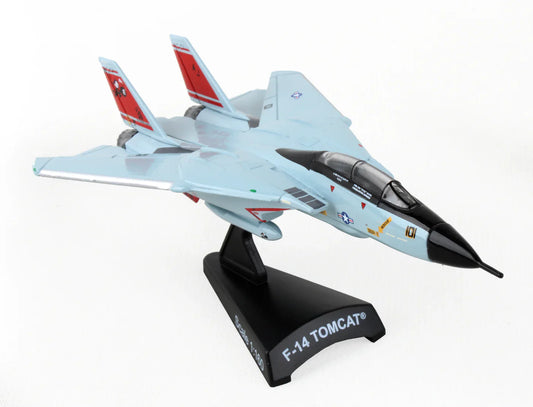 1/160 F-14 Tomcat VF-31 Tomcatters