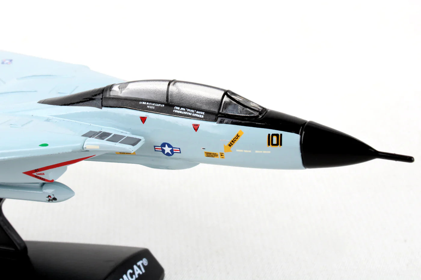 1/160 F-14 Tomcat VF-31 Tomcatters