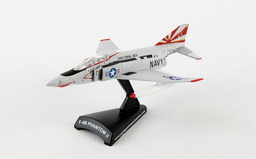 1/155 F-4 Phantom II Sundowners