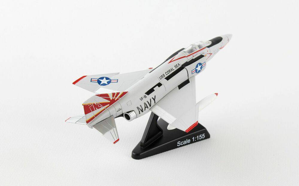 1/155 F-4 Phantom II Sundowners