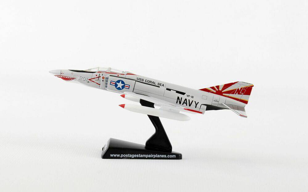 1/155 F-4 Phantom II Sundowners