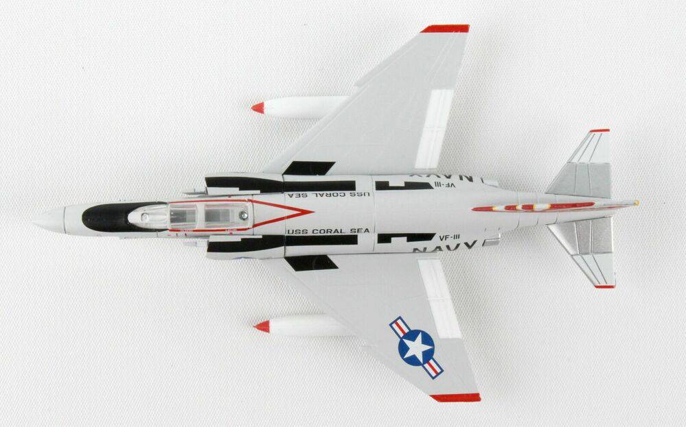 1/155 F-4 Phantom II Sundowners