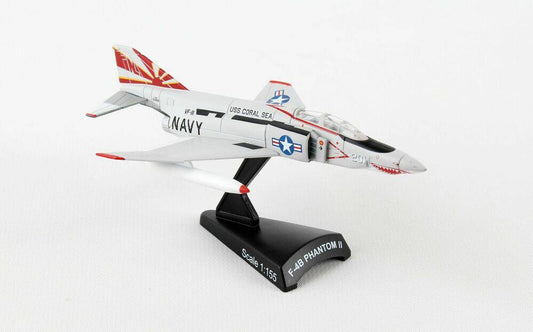 1/155 F-4 Phantom II Sundowners