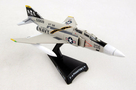 1/155 F-4 Phantom II Jolly Rogers