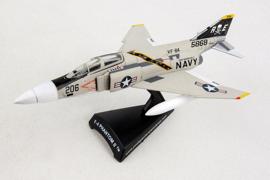 1/155 F-4 Phantom II Jolly Rogers