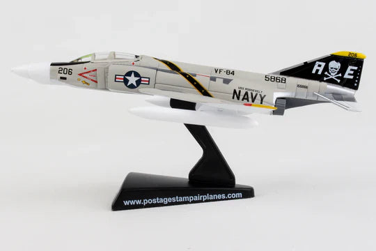 1/155 F-4 Phantom II Jolly Rogers