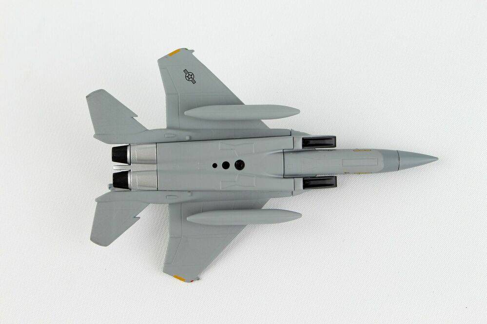 1/150 F-15A Eagle 318 FS  - Green Dragons -