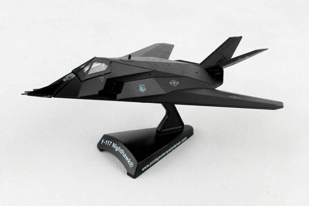 1/150 F-117 Nighthawk USAF