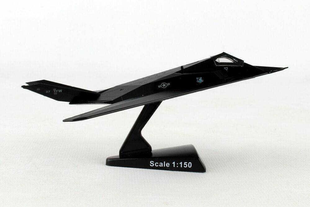 1/150 F-117 Nighthawk USAF