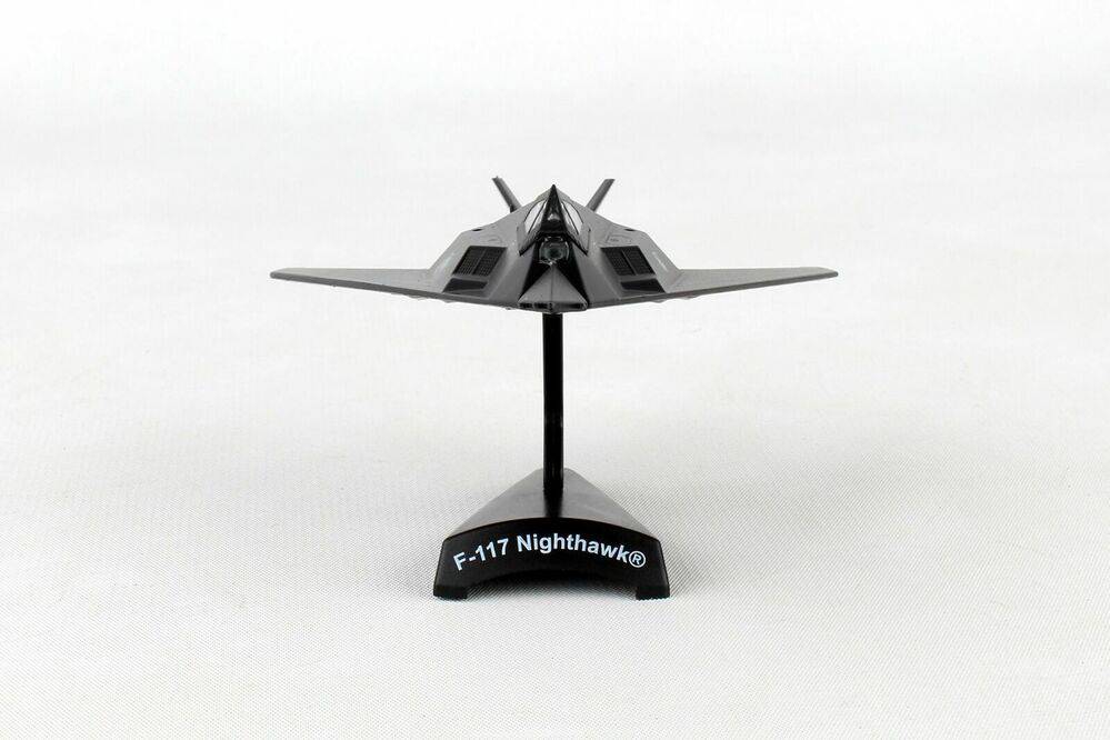 1/150 F-117 Nighthawk USAF