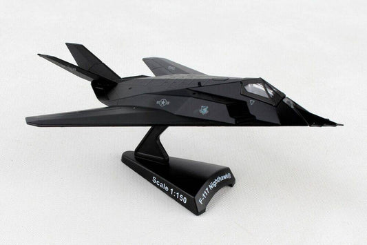 1/150 F-117 Nighthawk USAF