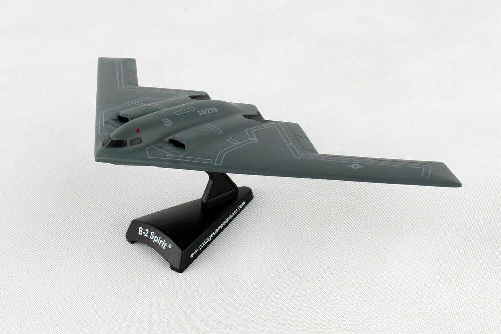 1/280 B-2 USAF Spirit