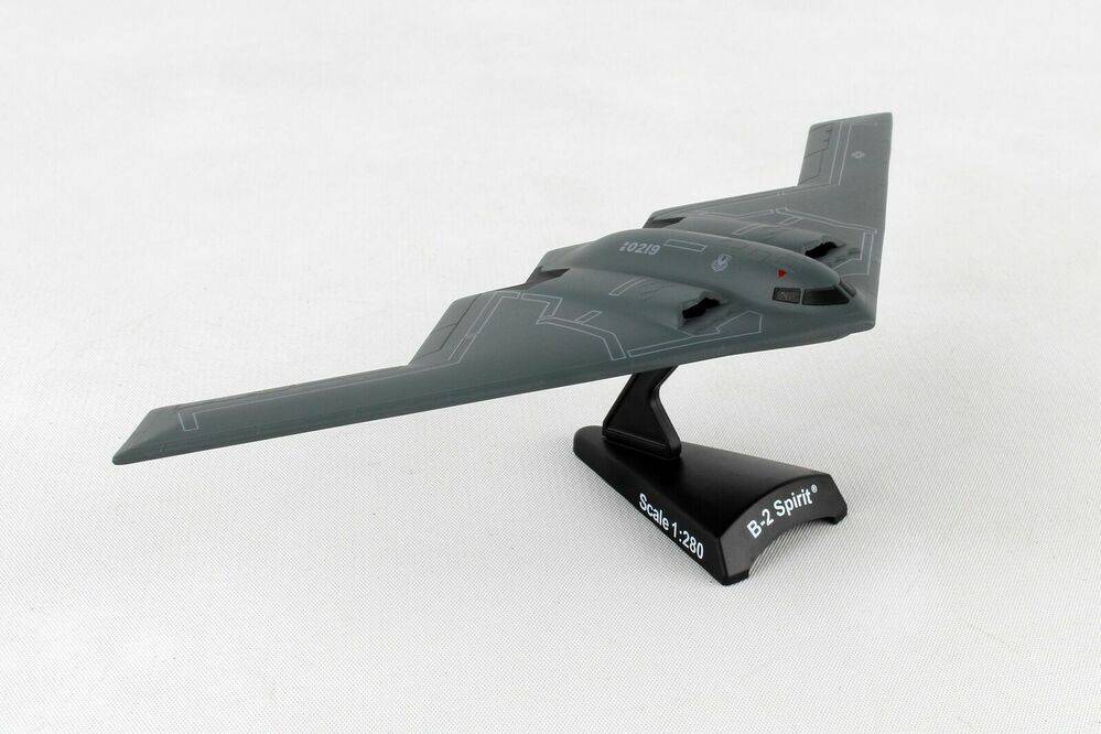 1/280 B-2 USAF Spirit