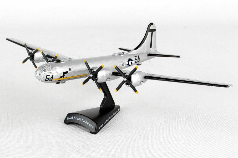 1/200 Boeing B-29 Superfortress ? T Square 54i Museum of Flight