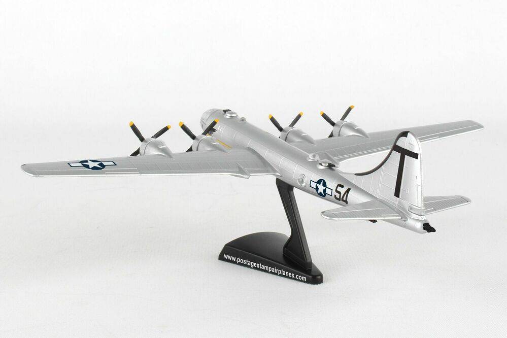 1/200 Boeing B-29 Superfortress ? T Square 54i Museum of Flight