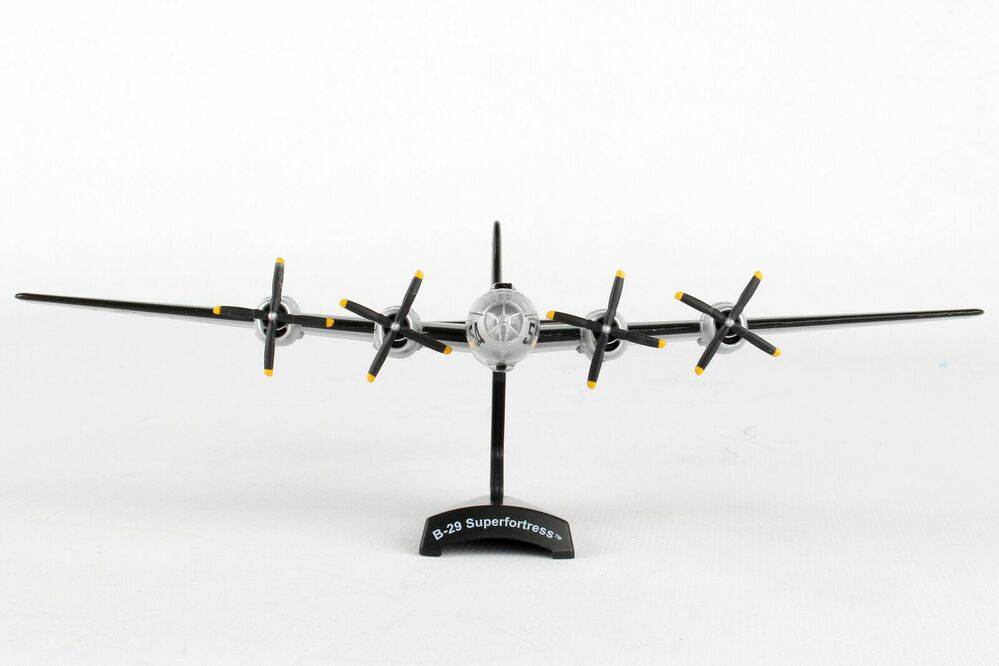 1/200 Boeing B-29 Superfortress ? T Square 54i Museum of Flight