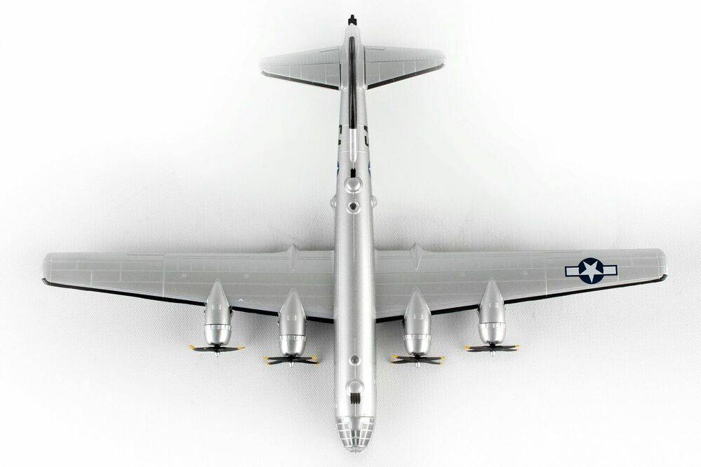 1/200 Boeing B-29 Superfortress ? T Square 54i Museum of Flight