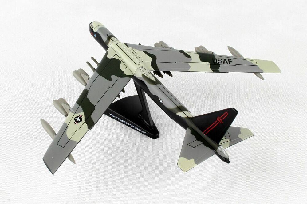 1/300 Boeing B-52 Stratofortress