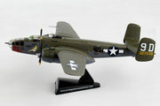 1:100 USAF B25J Mitchell Briefing Time