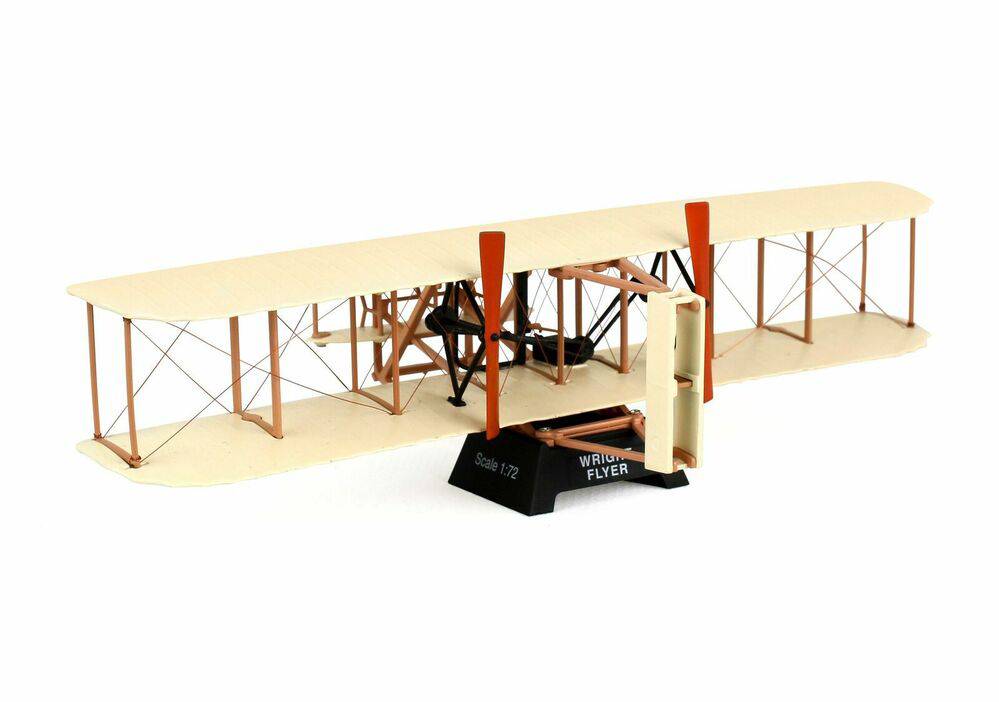 1/72 Wright Flyer