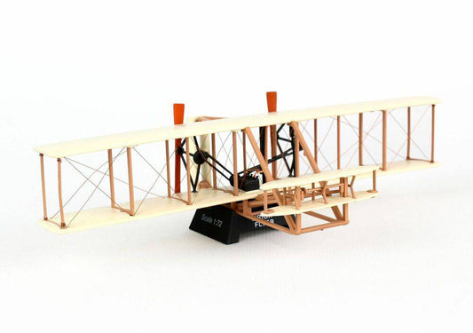 1/72 Wright Flyer