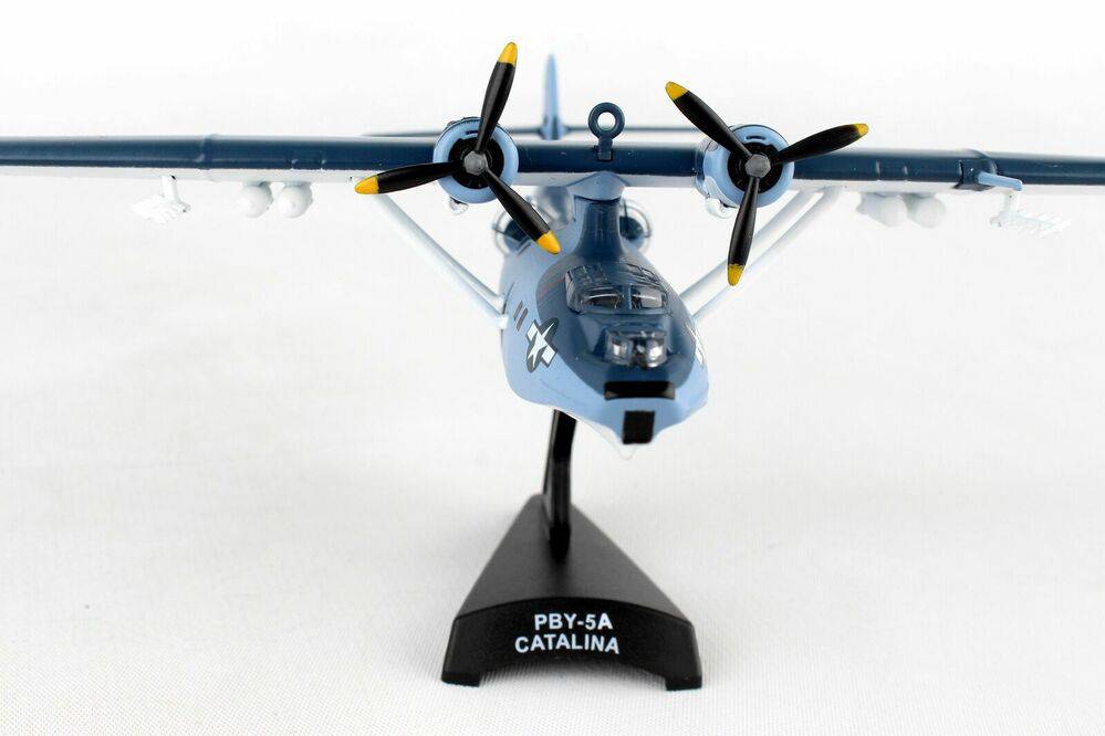 1/150 PBY-5A Catalina US Navy Bureau Number 48294