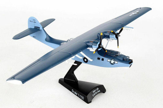 1/150 PBY-5A Catalina US Navy Bureau Number 48294