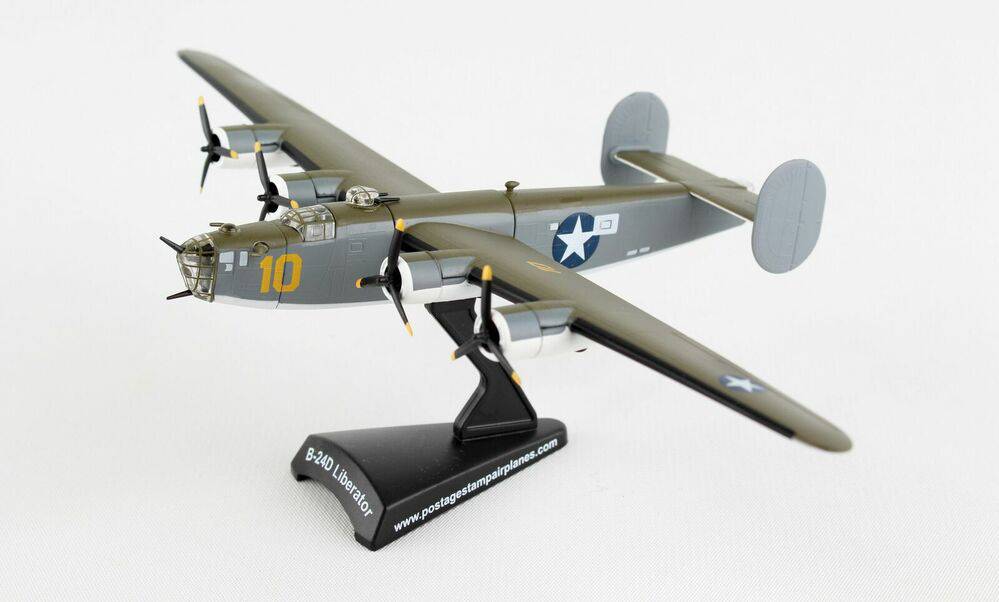 1/163 B-24D Liberator Sub Hunter