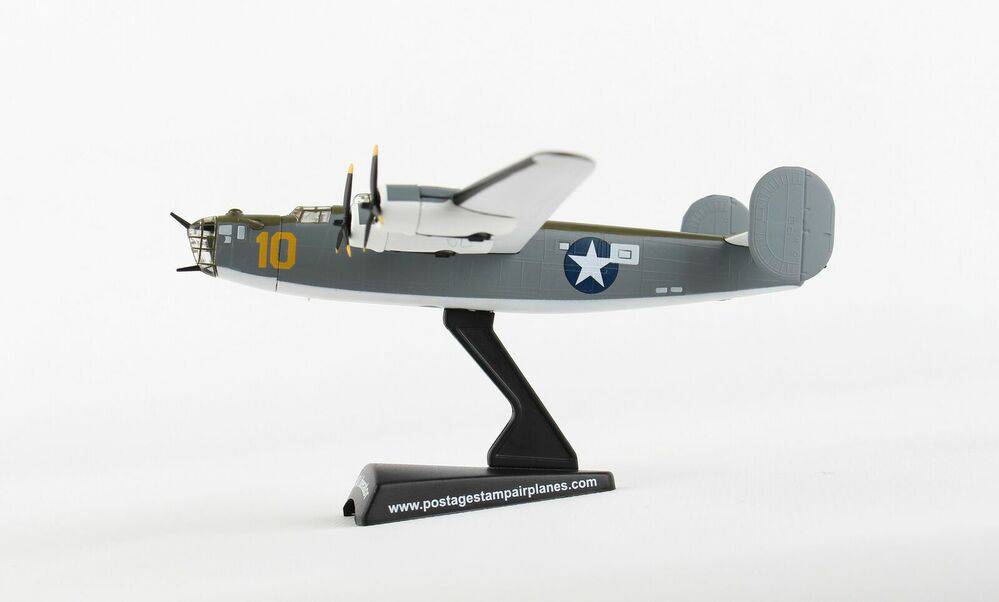 1/163 B-24D Liberator Sub Hunter