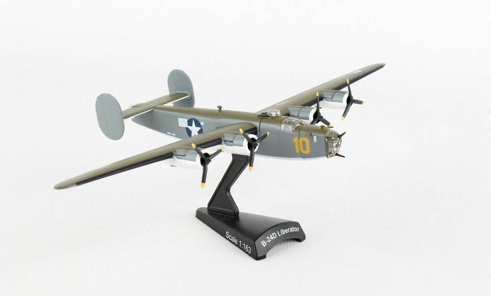 1/163 B-24D Liberator Sub Hunter