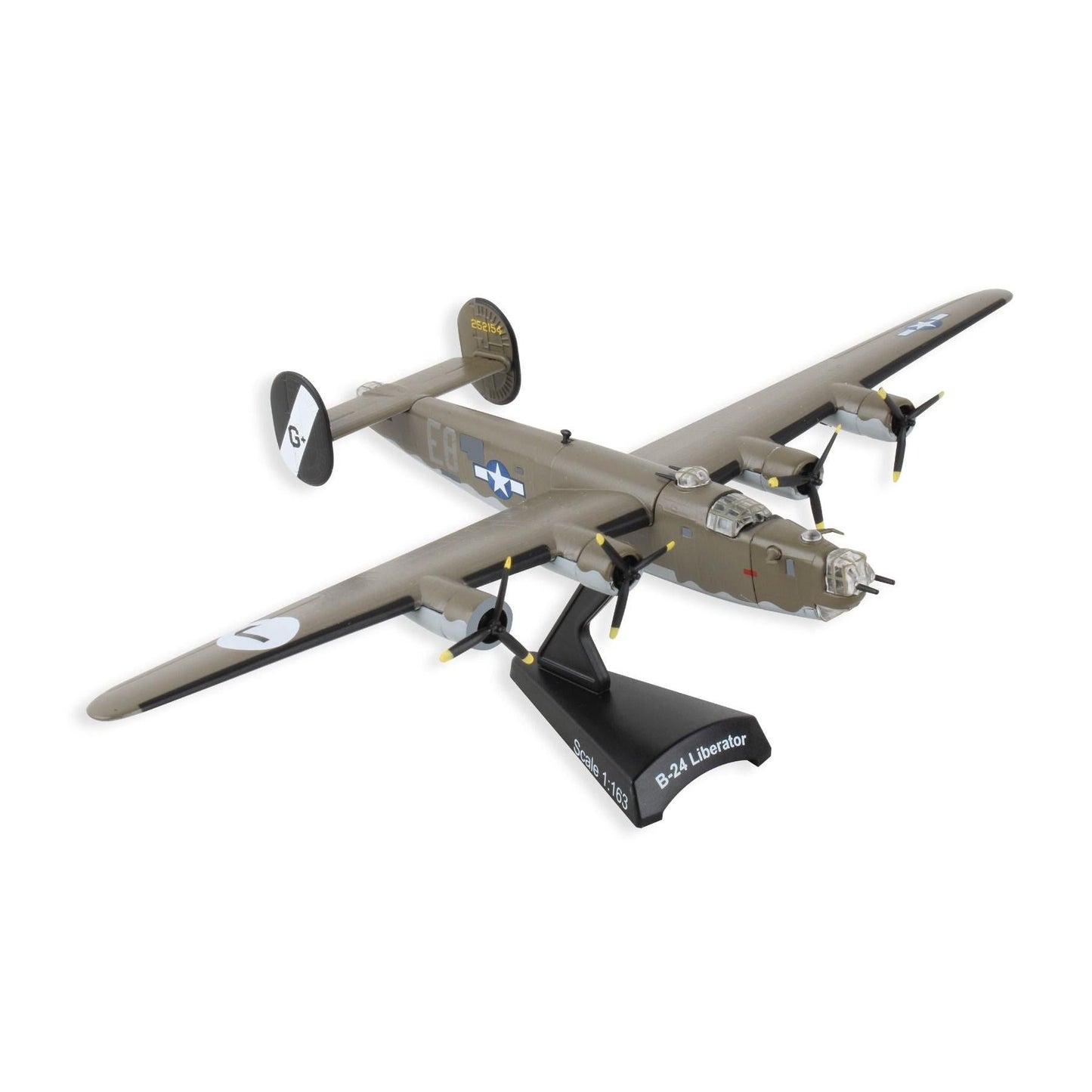 1/163 B-24 Liberator Male Call