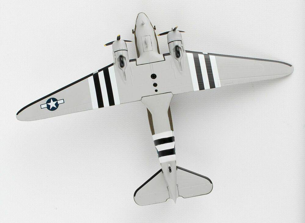 1/144 C-47 Skytrain  - Stoy Hora -  USAAF