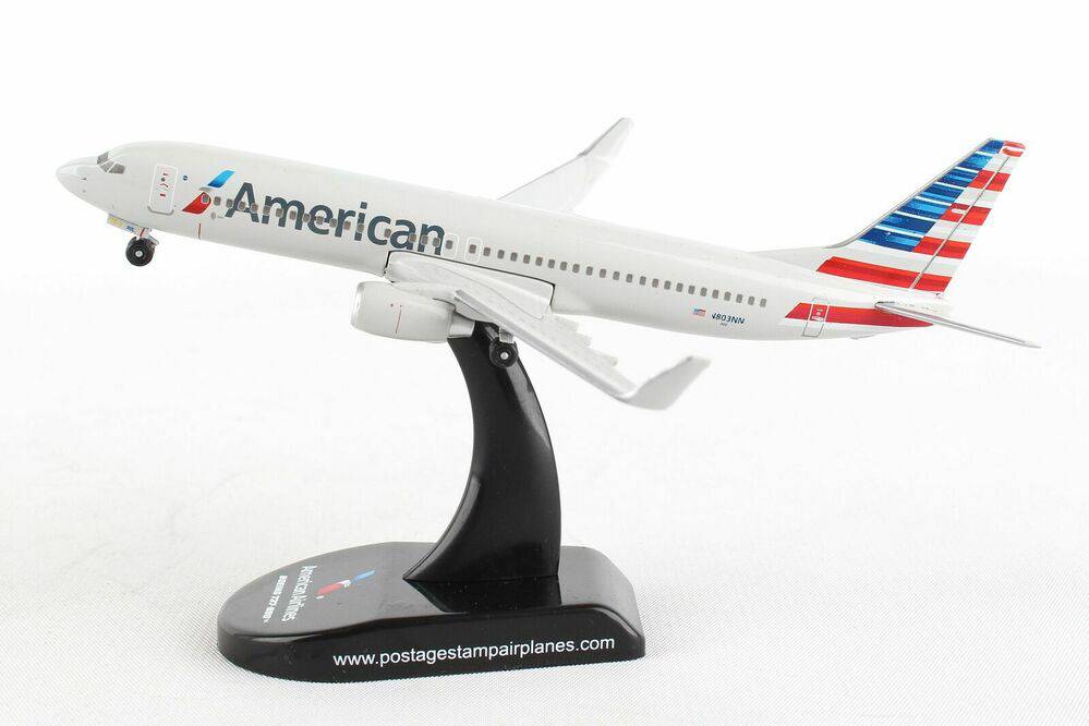 1/300 Boeing 737-800 American Airlines