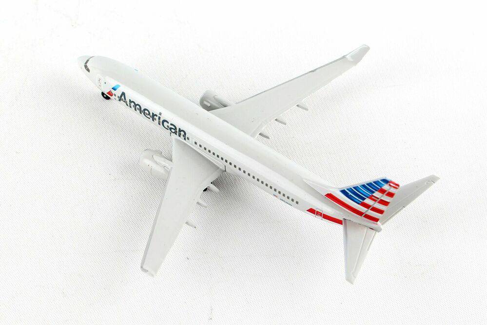 1/300 Boeing 737-800 American Airlines