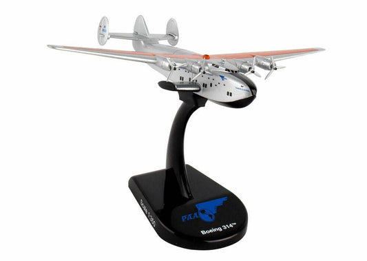 1/350 Boeing Clipper  Pan American World Airways NC18603  - Yankee Clipper -