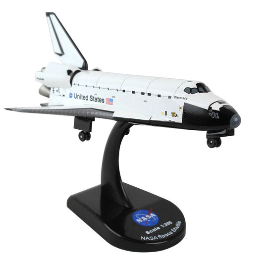 1/300 Space Shuttle Discovery OV-103