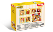 Puremind Peanuts: Snoopy Birthday Party Wooden Kit