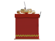 Puremind Peanuts: Snoopy Birthday Party Wooden Kit