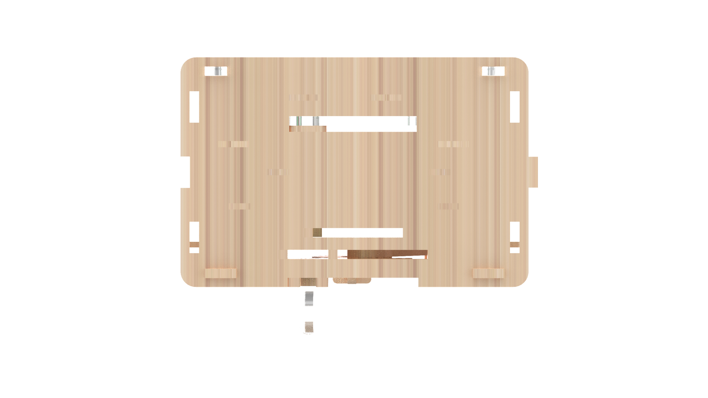 Puremind Peanuts: Snoopy Baseball Time DIY Mini Scene