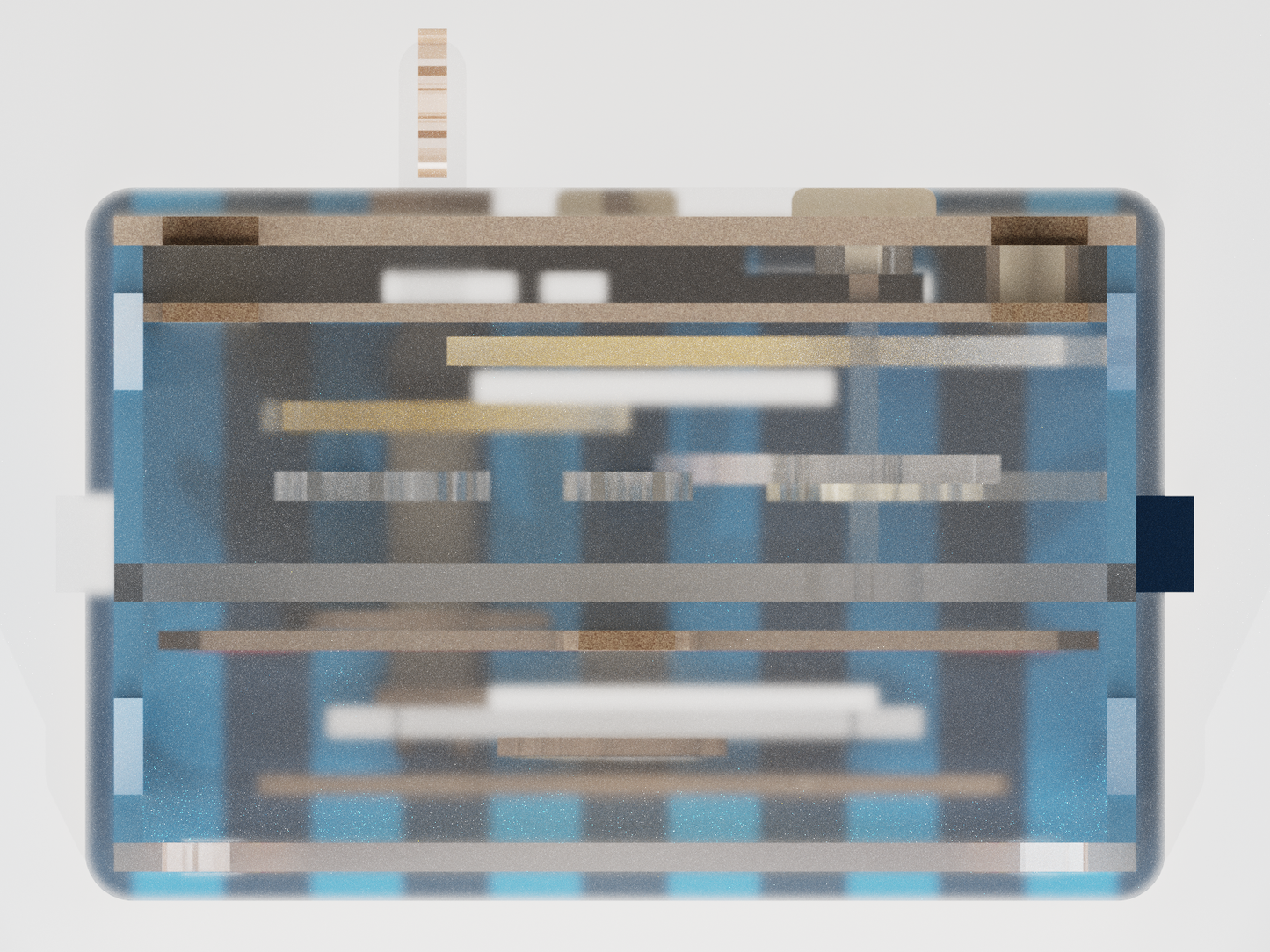 Puremind Peanuts: Snoopy Talent Show DIY Mini Scene