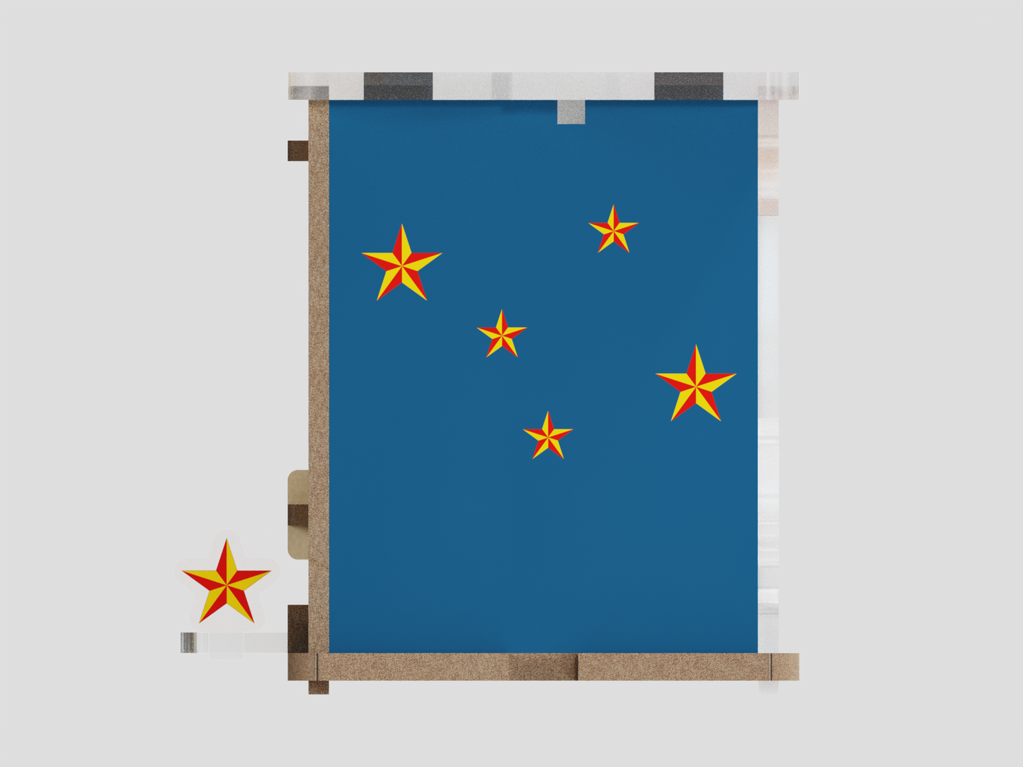 Puremind Peanuts: Snoopy Talent Show DIY Mini Scene