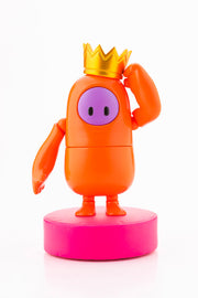 1/20 FALLGUYS ACTION FIGURE LEGENDARY EDITION ORANGEADE GOLDEN ANI STATUE